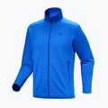 Pánska trekingová mikina  Arcteryx Kyanite Lightweight fluidity 6