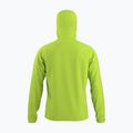 Pánska fleecová mikina Arcteryx Delta Hoody mantis/tatsu 2