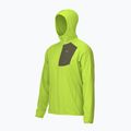 Pánska fleecová mikina Arcteryx Delta Hoody mantis/tatsu 3