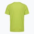 Pánske tričko Arcteryx Cormac Logo mantis 2
