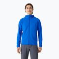 Pánska trekingová mikina  Arc'teryx Kyanite Lightweight Hoody fluidity