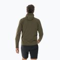 Pánska trekingová mikina  Arc'teryx Kyanite Lightweight Hoody tatsu 3
