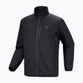 Dámska vetrovka Arc'Teryx Ossa Stowhood black 8