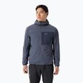 Pánska zateplená bunda Arc'teryx Proton SL Hoody dark stratus/black sapphire