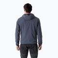 Pánska zateplená bunda Arc'teryx Proton SL Hoody dark stratus/black sapphire 3
