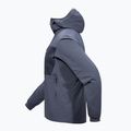 Pánska zateplená bunda Arcteryx Proton SL Hoody dark stratus/black sapphire 7