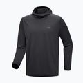 Pánska mikina Arc'Teryx Cormac Hoody black 7