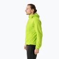 Pánska vetrovka  Arcteryx Squamish Hoody mantis 4