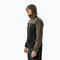 Pánska vetrovka  Arcteryx Squamish Hoody spotlight 4