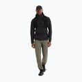 Pánska softshellová bunda Arcteryx Gamma Lightweight Hoody black 2