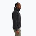 Pánska softshellová bunda Arcteryx Gamma Lightweight Hoody black 4