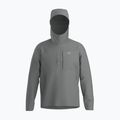 Pánska softshellová bunda Arcteryx Gamma Lightweight Hoody void