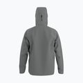 Pánska softshellová bunda Arcteryx Gamma Lightweight Hoody void 2