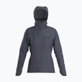 Dámska vetrovka Arc'Teryx Squamish Hoody dark stratus