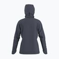 Dámska vetrovka Arcteryx Squamish Hoody dark stratus 2