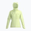 Dámska vetrovka Arcteryx Squamish Hoody shincha