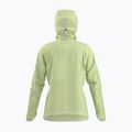 Dámska vetrovka Arcteryx Squamish Hoody shincha 2