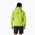 Pánska nepremokavá bunda Arcteryx Beta SL mantis/tatsu 3