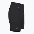 Dámske trekingové šortky Arcteryx Gamma SL 9" black 3