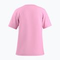 Dámske tričko Arcteryx Kragg SL Cotton Heatmap Crew pineberry 2