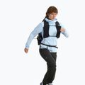 Dámska vetrovka Arcteryx Atom SL Hoody alpine blue 2