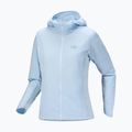 Dámska nepremokavá bunda Arc'teryx Atom SL Hoody alpine blue 8