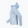 Dámska vetrovka Arcteryx Atom SL Hoody alpine blue 9