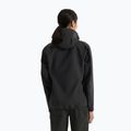 Dámska softshellová bunda Arcteryx Gamma Lightweight Hoody black 3