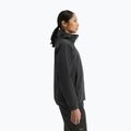 Dámska softshellová bunda Arcteryx Gamma Lightweight Hoody black 4