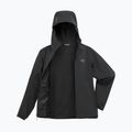 Dámska softshellová bunda Arcteryx Gamma Lightweight Hoody black 8