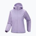 Dámska softshellová bunda Arcteryx Gamma Lightweight Hoody mallow 6