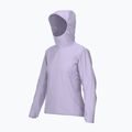 Dámska softshellová bunda Arcteryx Gamma Lightweight Hoody mallow 8