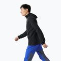 Pánska fleecová mikina Arcteryx Delta Hoody black sapphire 4