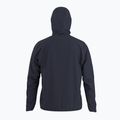 Pánska trekingová mikina  Arc'Teryx Sima Hoody black sapphire 3