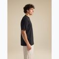 Pánske tričko Arcteryx Kragg Cotton Emblem Crew SS black 4