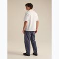 Pánske tričko Arcteryx Kragg Cotton Emblem Crew SS white light 4