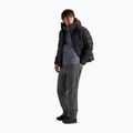 Pánska páperová bunda Arcteryx Thorium Hoody black 2