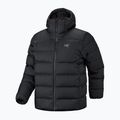 Pánska páperová bunda Arcteryx Thorium Hoody black 9