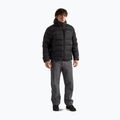 Pánska páperová bunda Arcteryx Thorium Hoody black 10