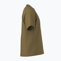 Pánske tričko Arcteryx Kragg Cotton Logo SS bracken 11