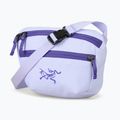 Ľadvinka Arcteryx Mantis 1 kasumi/blurple
