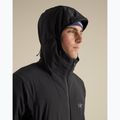 Pánska zateplená bunda Arcteryx Beta Insulated black 6