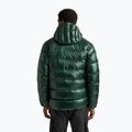 Pánska zateplená bunda Arcteryx Cerium SV Hoody dark jade 3