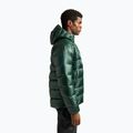 Pánska zateplená bunda Arcteryx Cerium SV Hoody dark jade 5