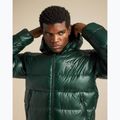 Pánska zateplená bunda Arcteryx Cerium SV Hoody dark jade 8