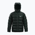 Pánska zateplená bunda Arcteryx Cerium SV Hoody dark jade 11