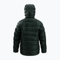 Pánska zateplená bunda Arcteryx Cerium SV Hoody dark jade 12