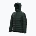 Pánska zateplená bunda Arcteryx Cerium Hoody dark jade 3
