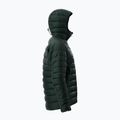 Pánska zateplená bunda Arcteryx Cerium Hoody dark jade 4