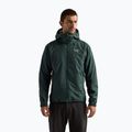 Pánska softshellová bunda Arcteryx Beta SL dark jade